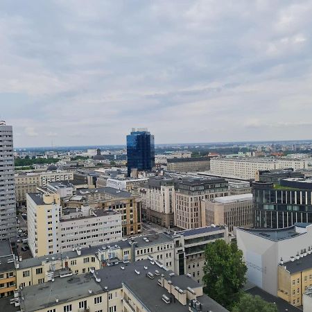 Fantastic Apartments - Room #Ch2 Warsaw Luaran gambar
