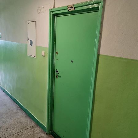 Fantastic Apartments - Room #Ch2 Warsaw Luaran gambar