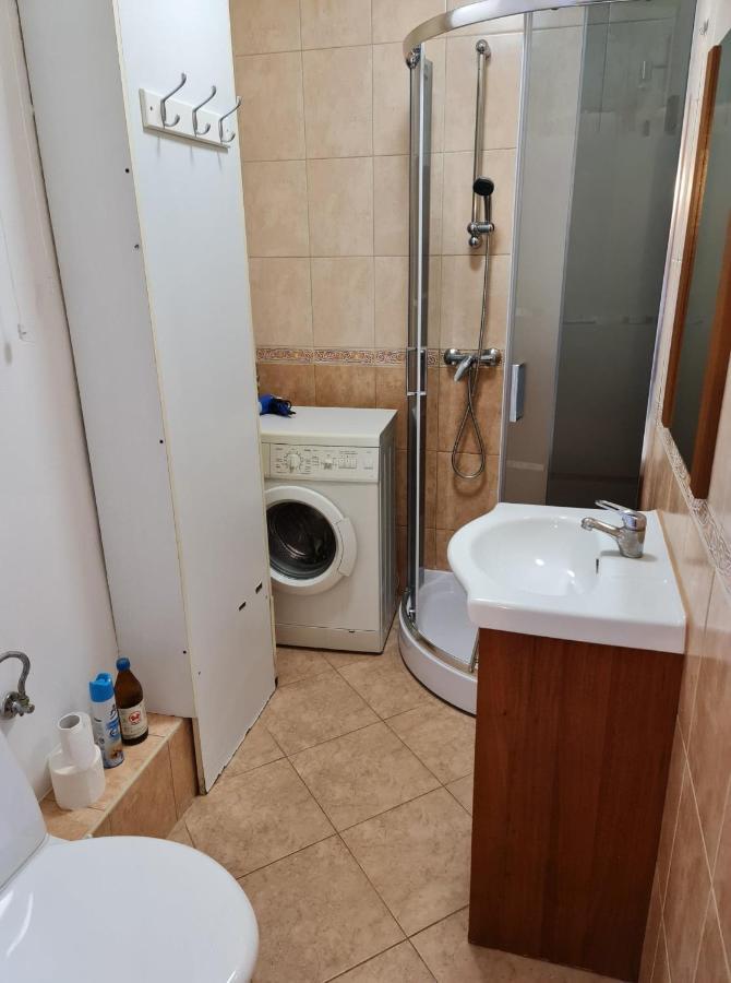 Fantastic Apartments - Room #Ch2 Warsaw Luaran gambar