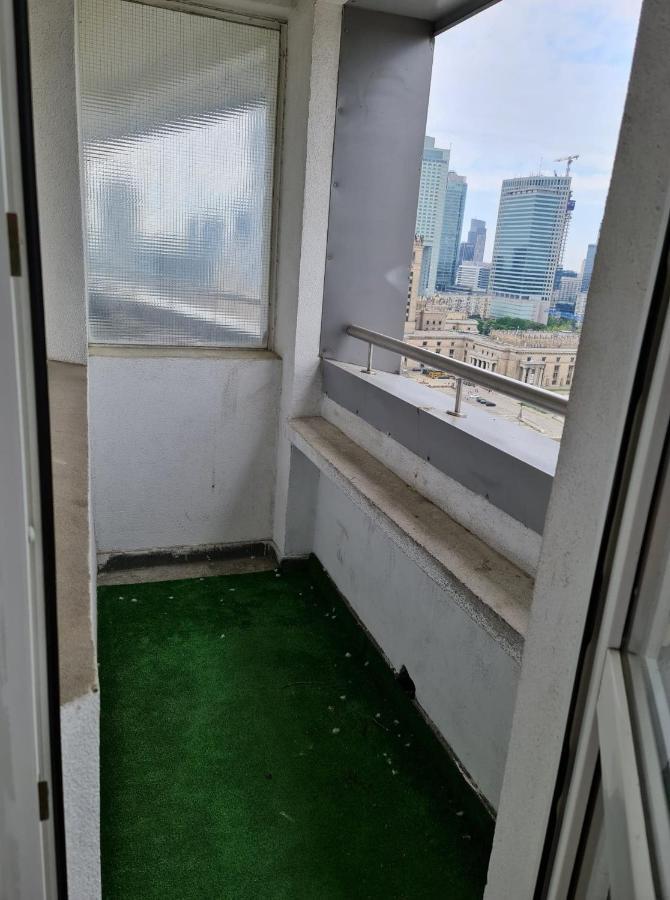 Fantastic Apartments - Room #Ch2 Warsaw Luaran gambar