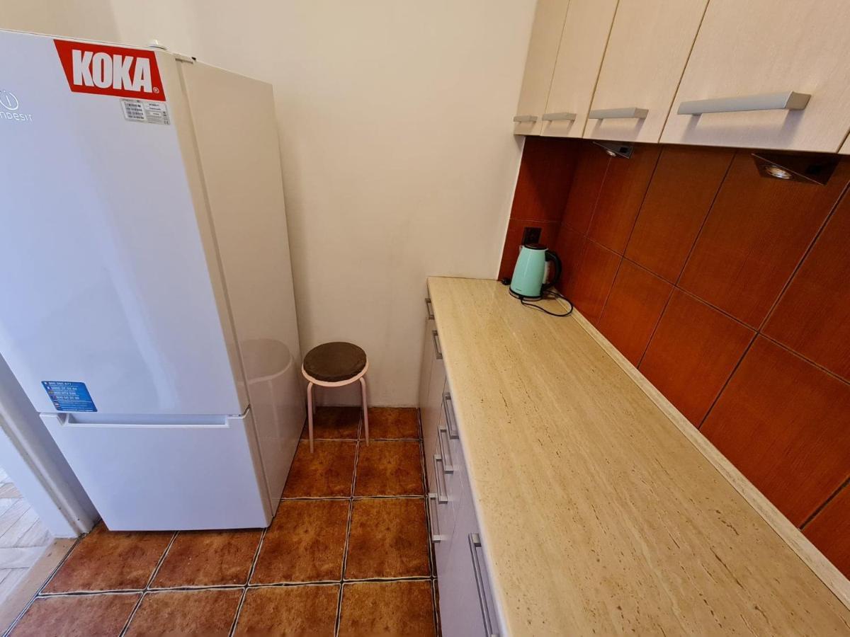 Fantastic Apartments - Room #Ch2 Warsaw Luaran gambar
