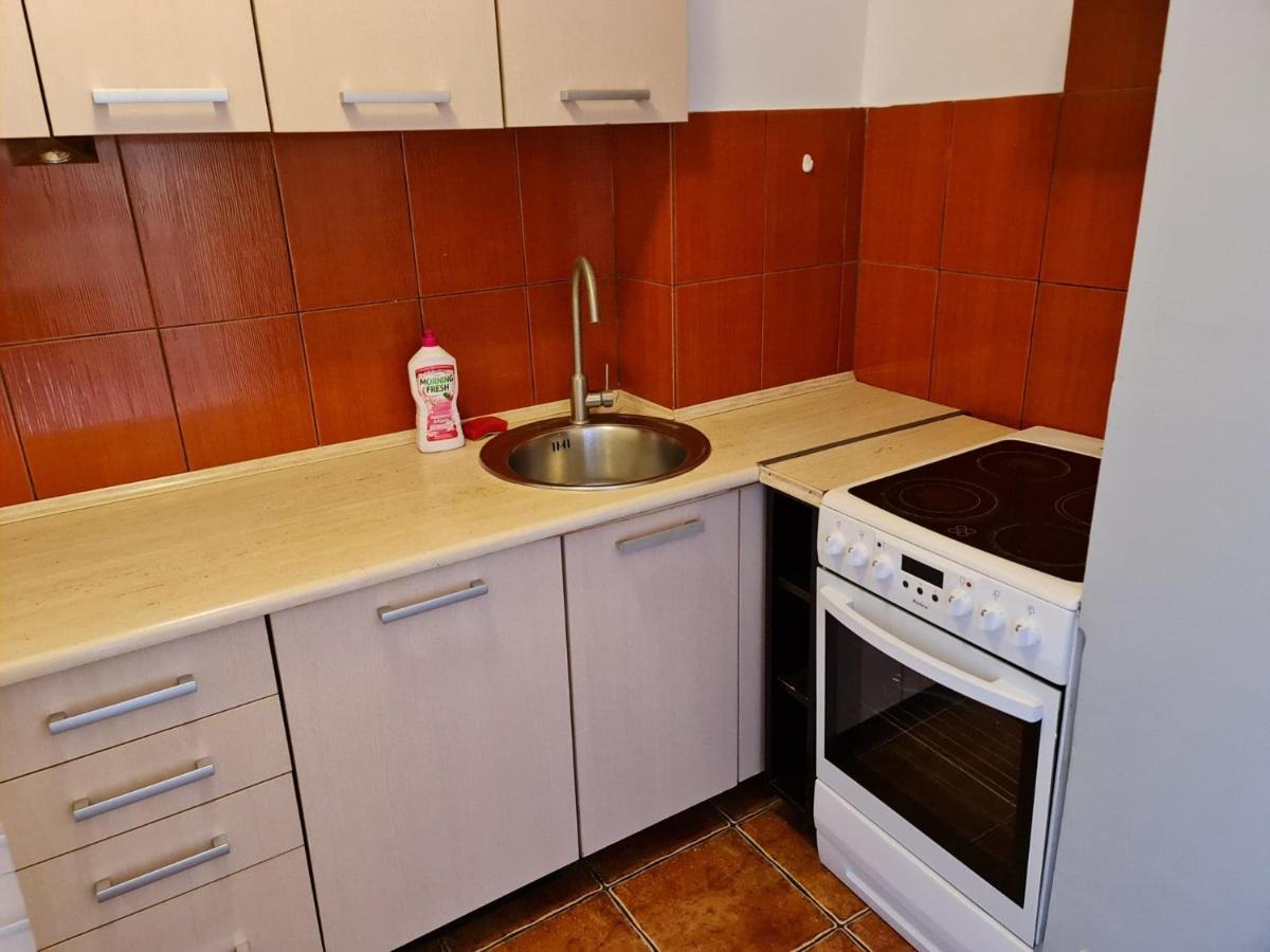 Fantastic Apartments - Room #Ch2 Warsaw Luaran gambar