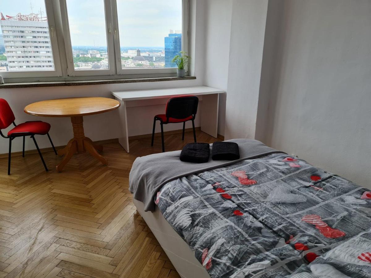Fantastic Apartments - Room #Ch2 Warsaw Luaran gambar